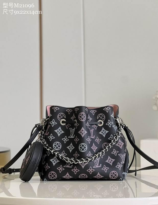 LV Handbags 468